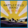 Battlefield Band: On The Rise, CD