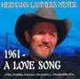 Hermann Lammers Meyer: 1961: A Love Song, CD