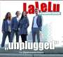 LaLeLu: Unplugged-Das Elbphilharmonie-Konzert, CD