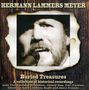 Hermann Lammers Meyer: Buried Treasures, CD