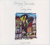 Wolfgang Bernreuther: Songs From Little Town, CD, CD