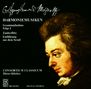 Wolfgang Amadeus Mozart: Die Harmoniemusiken Vol.1, CD