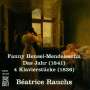 Fanny Mendelssohn-Hensel (1805-1847): Klavierwerke Vol.1, CD