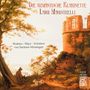 Johann Simon (Giovanni Simone) Mayr (1763-1845): 12 Bagatellen für Flöte,Klarinette,Bassetthorn, CD