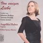 Angelika Huber - Von ewiger Liebe, CD