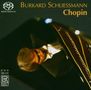 Frederic Chopin: Klavierwerke, CD