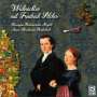 Friedrich Silcher: Weihnachtslieder, CD