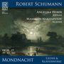 Robert Schumann: Liederkreis op.39 nach Eichendorff, CD