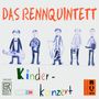 : Das Rennquintett - Kinderkonzert, CD