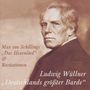 : Ludwig Wüllner - Deutschlands größter Barde, CD
