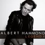 Albert Hammond (geb. 1944): Legend 2, CD