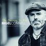 Nigel Connell: The Journey So Far, CD, CD