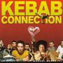 Marcel Barsotti: Kebab Connection, CD