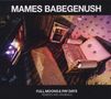 Mames Babegenush: Full Moons & Pay Days (Remixes And Originals), CD