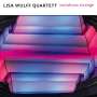 Lisa Wulff (geb. 1990): Wondrous Strange, CD