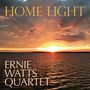 Ernie Watts (geb. 1945): Home Light, CD