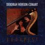 Deborah Henson-Conant (geb. 1953): Budapest, CD