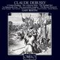Claude Debussy: L'Enfant Prodigue, LP