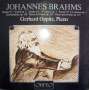 Johannes Brahms: Klaviersonate Nr.3 op.5, LP