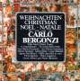 Weihnachten mit Carlo Bergonzi, CD