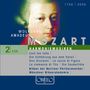 Wolfgang Amadeus Mozart: Die Harmoniemusiken, CD,CD,CD