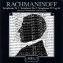 Sergej Rachmaninoff: Symphonie Nr.3 (120 g), LP