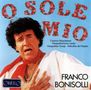 Franco Bonisolli - Neapolitanische Lieder 1, CD