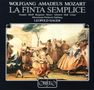 Wolfgang Amadeus Mozart: La Finta Semplice (120 g), LP,LP,LP,LP