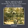 Joseph Heidenreich: Harmoniemusik n.Mozarts "Zauberflöte" (120 g), LP