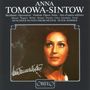 Anna Tomowa-Sintow singt berühmte Arien, CD