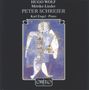 Hugo Wolf (1860-1903): Mörike-Lieder, CD