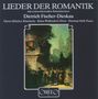 Dietrich Fischer-Dieskau singt Lieder der Romantik, CD