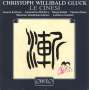 Christoph Willibald Gluck (1714-1787): Le Cinesi (120 g), LP