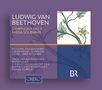 Ludwig van Beethoven: Missa Solemnis op.123, CD,CD