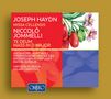 Joseph Haydn: Messe Nr.5 "Cäcilienmesse", CD,CD