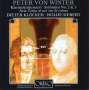 Peter von Winter (1754-1825): Symphonien Nr.2 & 3, CD