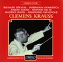 Richard Strauss: Sinfonia Domestica op.53, CD