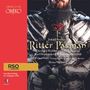 Johann Strauss II: Ritter Pasman, 2 CDs