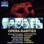 Opera Rarities (Orfeo Edition), 10 CDs