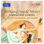 Wolfgang Amadeus Mozart: 100 Jahre Mozartfest Würzburg - Imperial Hall Concerts, CD,CD,CD,CD,CD,CD