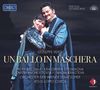 Giuseppe Verdi (1813-1901): Un Ballo in Maschera, 2 CDs