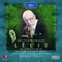 Hector Berlioz: Lelio op. 14b, CD