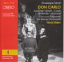 Giuseppe Verdi: Don Carlos, 3 CDs