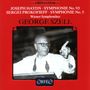 Serge Prokofieff (1891-1953): Symphonie Nr.5, CD