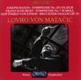 Franz Schubert: Symphonie Nr.8 "Unvollendete", CD