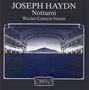 Joseph Haydn: Notturni H2:25-32, 2 CDs