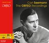 : Carl Seemann - The Orfeo Recordings 1952-1979, CD,CD,CD,CD,CD,CD,CD