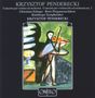 Krzysztof Penderecki: Violinkonzert Nr.1 (1976), CD
