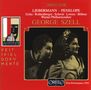 Rolf Liebermann: Penelope, CD