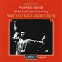 Richard Wagner: Rienzi, CD,CD,CD
